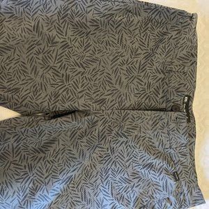 Travis Mathew Shorts